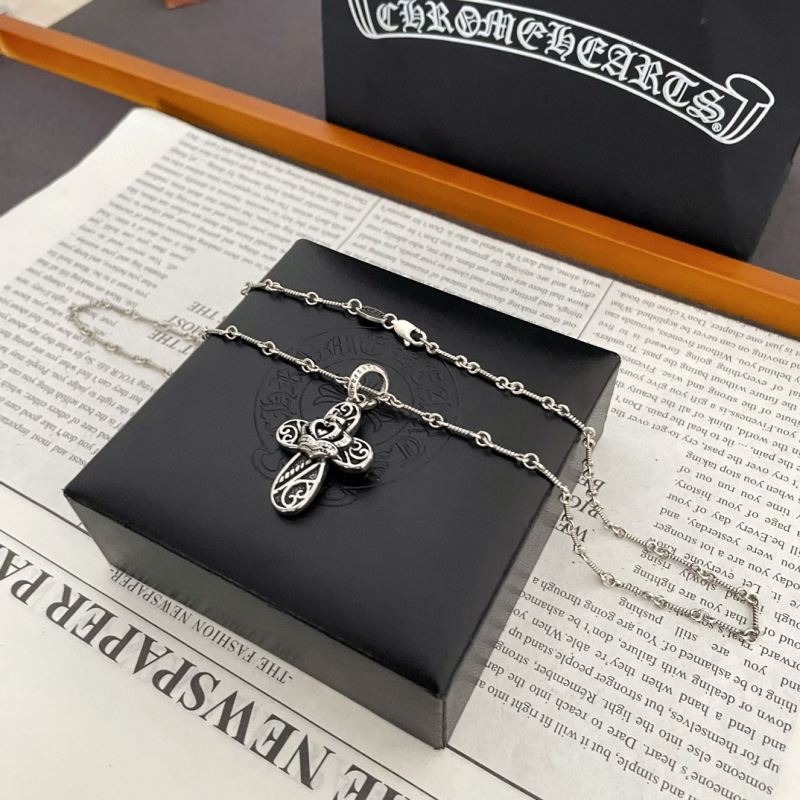 Chrome Hearts Necklaces